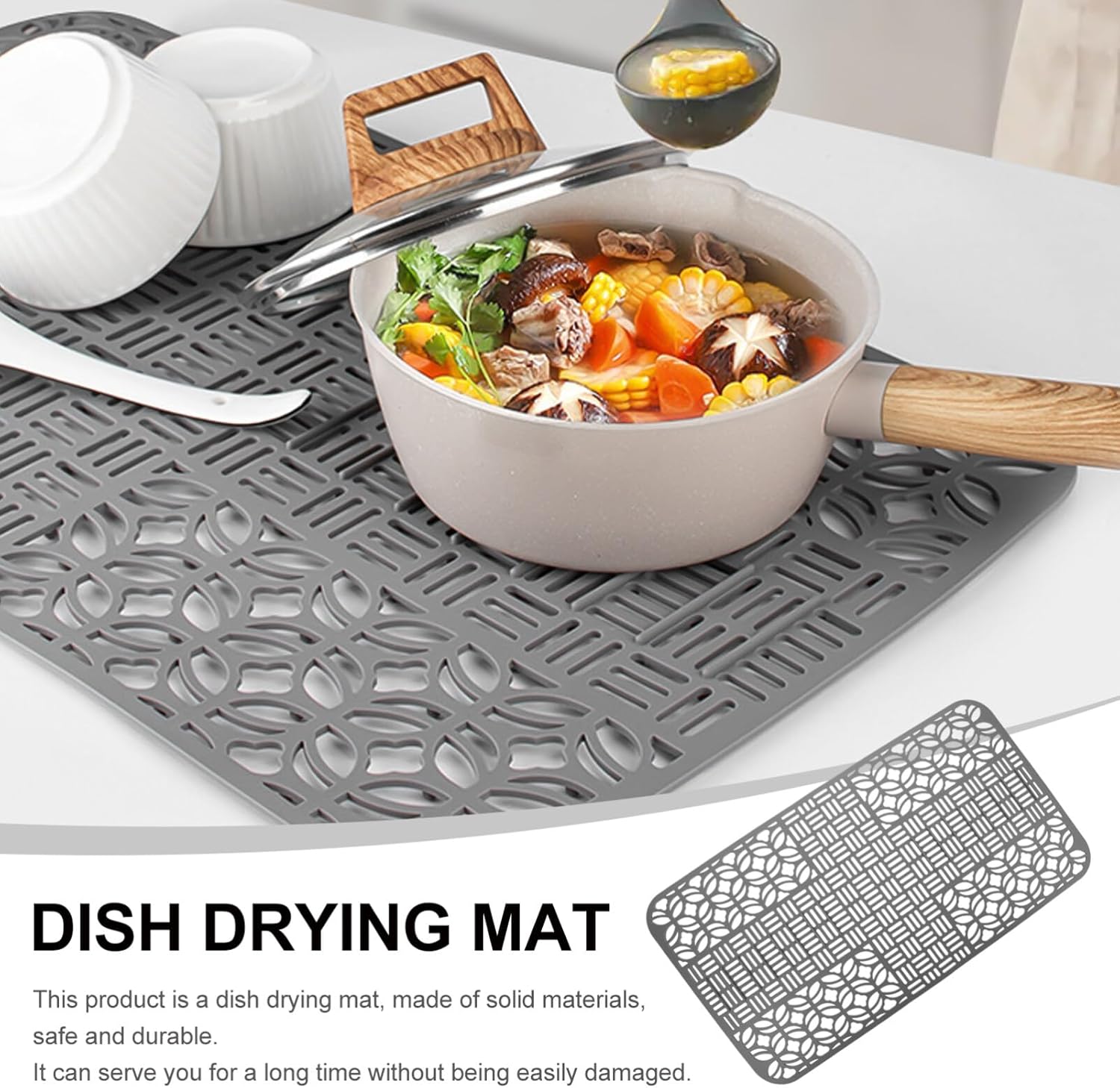 キッチン、ダイニング