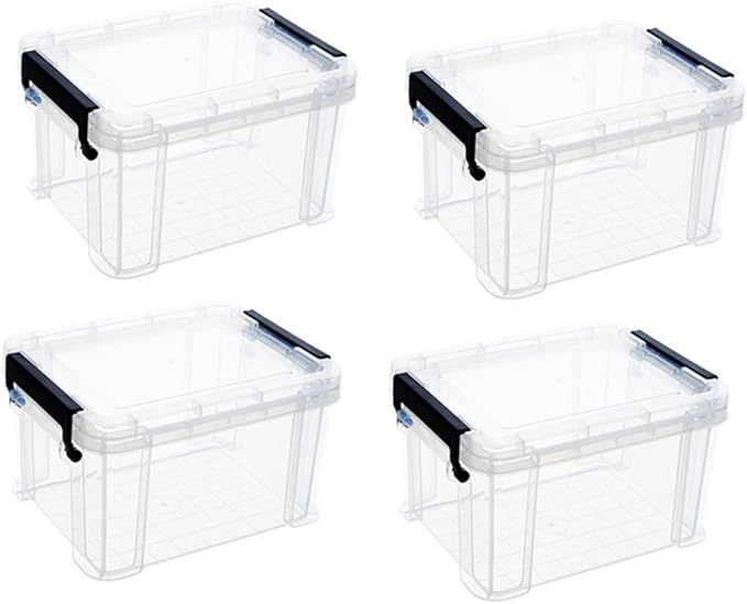 NUOLUX 収納ボックスセット